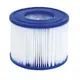 Бассейн-джакузи Bestway 60019 196-71 см , 916 л