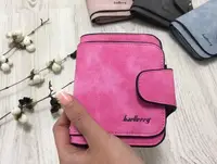 Гаманець жіночий Baellerry Forever Mini, рожевий