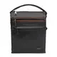 Мужская кожаная сумка Ricco Grande T1tr0025blp-black