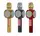 Микрофон Bluetooth  DM Karaoke 1816
