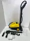 Пароочиститель Zepline ZP-00223-yellow 3000 Вт желтый