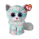 Мягкая игрушка TY Beanie Boos Кот Опал 25 см (37288)