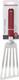 Лопатка с прорезями KitchenAid Classic KHA024OHEREG 36 см красная