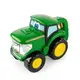 Игрушечный трактор John Deere Kids Джонни-фонарик (47216)