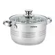 Кастрюля с крышкой Rotex Lamezia RС305-20 4 л 20 см