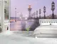 Фотообои текстурированные, виниловые Мосты, 250х380 см, fo01inV_ar10269