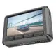 Видеорегистратор HOCO Driving recorder with display DV3 (dual-channel) |2.45", 1080p/30fps|