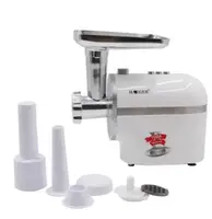 М'ясорубка Haeger HG-3369 1200 Вт