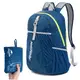 Наплічник Naturehike компактний 22 NH15A119-B Blue