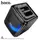Акустика-караоке HOCO Frequency portable BT speaker DS59 |BT5.0, TF/USB/AUX, 40W, 4H, 1mic|