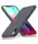 Чехол ESR для iPhone XS Max Yippee Soft, Gray (4894240071007)