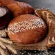 Трафареты для хлеба и выпечки набор 3 шт 150х300 мм толщина 0,5 мм (150х900)