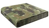 Тент MASTERTOOL 6х10 м, 90 г/м2. Camouflage (79-8610)