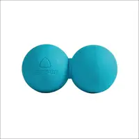 Мячик двойной для массажа LivePro THERAPY MASSAGE PEANUT BALL