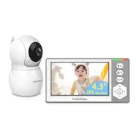 Видеоняня HELLOBABY 4.3\"