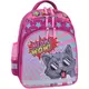 Наплічник шкільний Bagland Mouse 143 малиновий 510 0051370