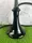 Кальян Sunpipe Forma Black 44 см