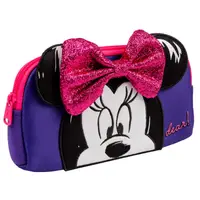 Пенал мягкий YES TO-01-1 Minnie Mouse 533006 5х12х22 см
