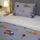 Постельное белье подростковое Viluta Сатин Twill 17 699-P 210х143 см