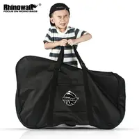 Велочохол Rhinowalk Bike 12 RK1810HB Black