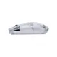 Мышь XTRIKE Me wireless transparent optical mouse GW-114 |2.4G/BT5.2, 800-1200-1600dpi|