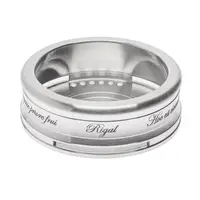Калауд Rigal з алюмінію “LATIN”