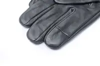 Женские кожаные перчатки 4-743s1