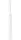 Электрическая зубная щетка Xiaomi Mi Electric Toothbrush T100 White (NUN4067CN)