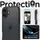 Чехол Spigen для iPhone 16 - Ultra Hybrid, Matte Black (ACS08201)