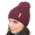 Шапка SF19227 бордо