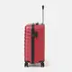 Чемодан маленький 4 колеса Ricco Grande T15003red-M
