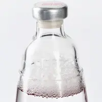 Лава лампа с парафином (34см) желтая