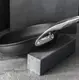 Сковорода универсальная Barazzoni 85560602898 28 см черная