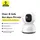 Камера видеонаблюдения Baseus Security P1 Lite Indoor Camera 2K |8x Zoom, 3MP, 2K|