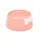 Миска для кошек Taotaopets 111123 Pink кормушка животным
