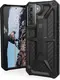 Чехол Urban Armor Gear для Samsung Galaxy S21 - Monarch, Black