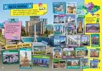 Книга "Маленькие украиноведы. Моя родная Украина" (укр)