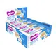 Protein Wafer bar - 12x40g Cookies Cream