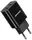 Зарядний пристрій AWEI C3 Travel charger 2USB 2.1A Black