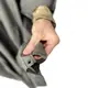 Пончо тактическое военное Ranger Rip stop RA-8921 210х140 см серый