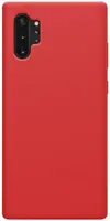 Чехол-накладка Nillkin Flex Pure Case Samsung Galaxy Note 10+ SM-N975 Red