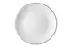 Тарелка обеденнная Ardesto LuССa Winter White AR-2926-WMС 26 см