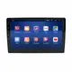 Автомагнитола 2 din экран 10" Lesko W-10 Память 6/128Gb 4G Wi-Fi GPS Top на Андроид