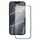 Захисне скло BASEUS 0.23mm curved screen для iPhone 13/13Pro 6.1" 2021 (2pcs+Pasting Artifact) (SGQP020101)