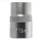 Насадка шестигранная 3/4" 19мм CrV ULTRA (6075192)