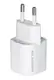 Сетевоe зарядное устройство Glasscove Type C 3A 20W TC-099PD (00556)