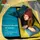 Килимок складний PE Naturehike NH20FCD07 Blue
