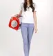 Сумка - переноска для кошек и собак грызунов 42х25х28 CosmoPet CP-26 Red (L)