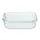 Контейнер пищевой Bergner Naturally BG-25252-MM 650 мл
