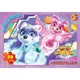 Пазлы G-Toys Paw Patrol PW0874 70 деталей